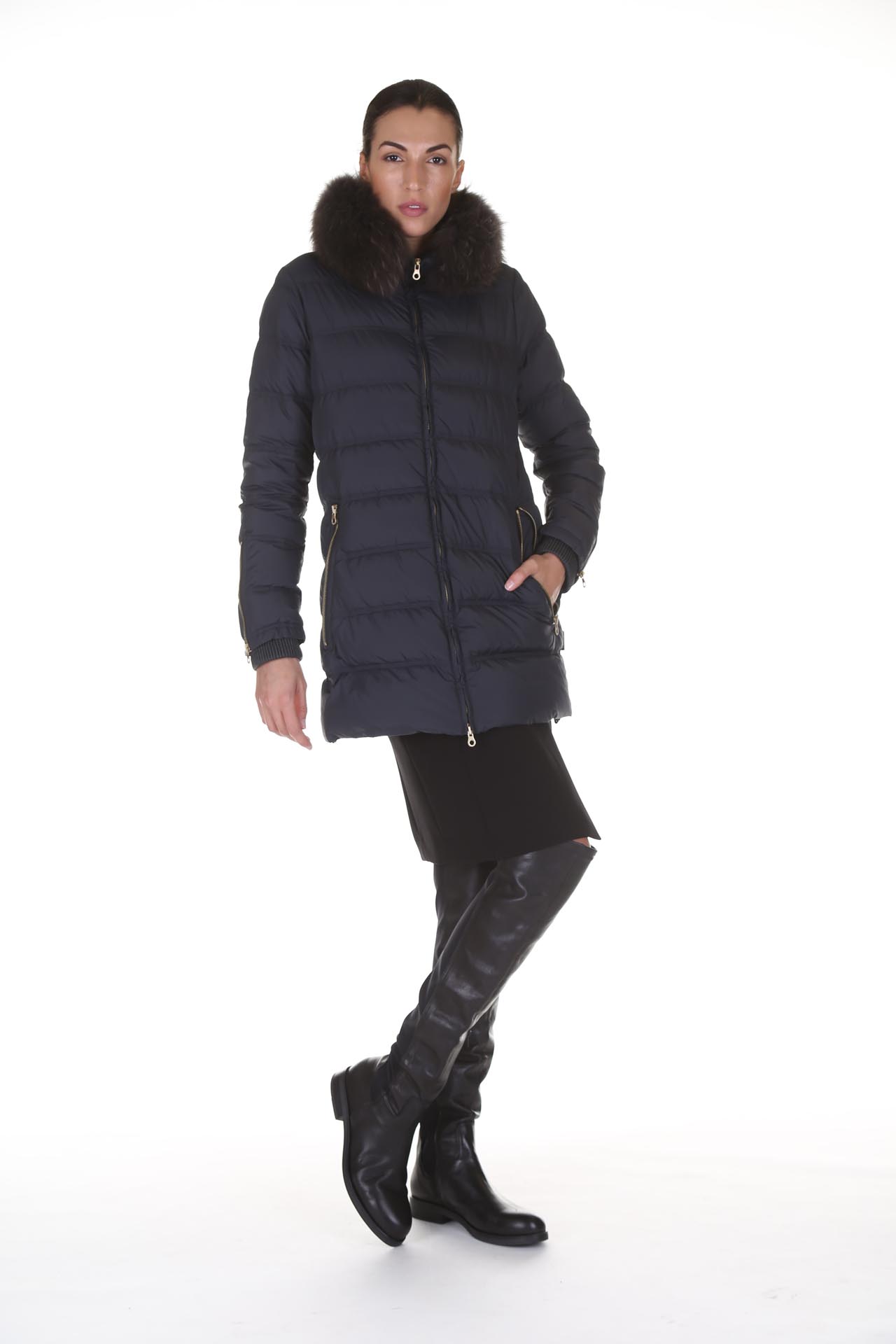 Duvetica, Puffer Jacket